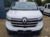 gebraucht Renault Trafic dCi 3.0 KLIMA