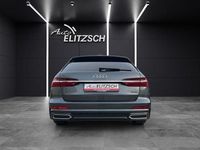 Gebraucht Audi A6 S-Line 245 PS (180 kW) 2023 Daytonagrau perleffekt Kombi