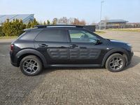 Gebraucht Citroën C4 Cactus Shine 92 PS (67 kW) 2015 Schwarz Kleinwagen
