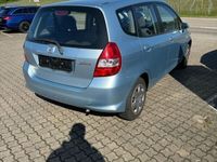 gebraucht Honda Jazz 1.2 S