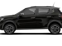 Nowe Citroën e-C3 83 kW (113 KM) 2026