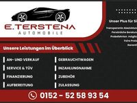 Gebraucht Audi A4 S-Line 204 PS (150 kW) 2022 Grau Kombi