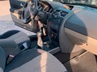 Gebraucht Renault Mégane 128 PS (94 kW) 2009 Grau Limousine