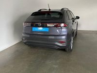 Neu VW Taigo Life 116 PS (85 kW) 2026 Schwarz SUV