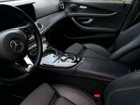 Gebraucht Mercedes E200 Avantgarde 184 PS (135 kW) 2017 Weiß Limousine