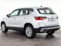 Gebraucht Seat Ateca Style 150 PS (110 kW) 2023 Silber SUV