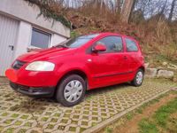 gebraucht VW Fox 1.4