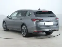 Gebraucht Skoda Superb 265 PS (194 kW) 2025 Grau Limousine