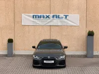 Gebraucht BMW M440 Performance 340 PS (250 kW) 2023 Grau Limousine