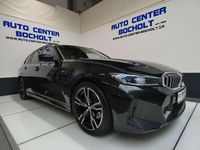 Gebraucht BMW 320 M Sport 190 PS (139 kW) 2022 Schwarz Kombi