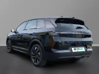 Gebraucht Opel Grandland X Edition 145 PS (106 kW) 2026 Metallic) (schwarz SUV