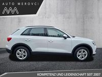 Gebraucht Audi Q3 245 PS (180 kW) 2022 Weiß SUV