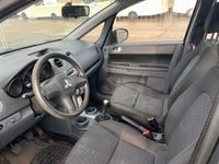 Gebraucht Mitsubishi Colt Inform 95 PS (69 kW) 2008 Grau Limousine