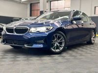 gebraucht BMW 320 320 Baureihe 3 Lim. d Sport Line*LED*ACC*1ER