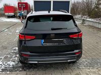 Gebraucht Cupra Ateca 300 PS (220 kW) 2020 Schwarz SUV