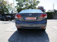 gebraucht Toyota Avensis Executive TÜV NEU