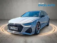 Gebraucht Audi RS6 Performance 630 PS (463 kW) 2025 Grau Kombi