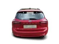 Gebraucht Ford Focus ST-Line 2025 Rot