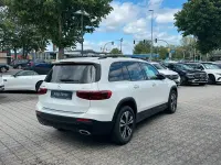 Gebraucht Mercedes GLB220 Progressive 190 PS (139 kW) 2025 Unilack polarweiß SUV