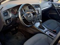 gebraucht VW Golf VII VII 2.0 TDI DSG NAVI SHZ AUTOMATIK
