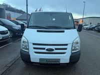Gebraucht Ford Transit Trend 101 PS (74 kW) 2013 Weiß Pickup