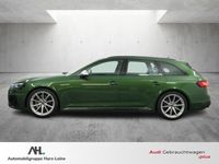 gebraucht Audi RS4 Avant Pano, HuD, RS-AGA, Matrix-LED,