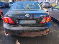 Gebraucht Toyota Corolla 2011 Limousine