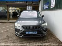 gebraucht Seat Ateca 2.0 TSI FR 4Drive DSG LAGERND