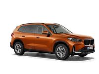 Gebraucht BMW X1 Efficient Dynamics 156 PS (114 kW) 2026 SUV