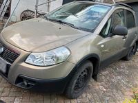 Usata Suzuki SX4 2007 Berlina
