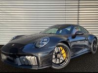 Neu Porsche 911 Carrera 4 GTS 541 PS (397 kW) 2025 Farbe nach wahl: dunkeloliveme Coupé