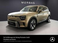 Gebraucht Smart #5 Premium 266 kW (363 PS) 2026 Beige SUV