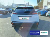 Gebraucht Peugeot 2008 Allure 101 PS (74 kW) 2025 Weiß SUV