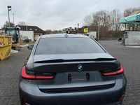 Gebraucht BMW 320 190 PS (139 kW) 2019 Grau Limousine