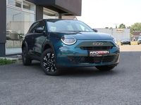 Gebraucht Fiat 125 101 PS (74 kW) 2025 Mare grün SUV
