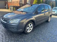 Gebraucht Ford Focus 145 PS (106 kW) 2005 Grau Kombi