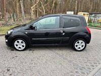 Gebraucht Renault Twingo Dynamique 75 PS (55 kW) 2012 Kleinwagen