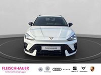 Nouă Cupra Leon 204 CP (150 kW) 2026 Alb Break