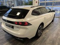 gebraucht Peugeot 508 SW BlueHDi 130 EAT8 GT-Line Panorama Navi ACC