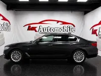 Gebraucht BMW 530 Luxury Line 265 PS (194 kW) 2017 Grau Limousine