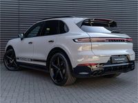 Gebraucht Porsche Cayenne GTS 500 PS (367 kW) 2025 Weiss SUV