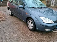 Gebraucht Ford Focus 101 PS (74 kW) 2003 Kombi