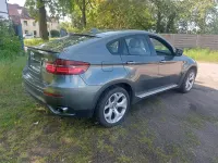 Gebraucht BMW X6 286 PS (210 kW) 2008 Andere farben SUV