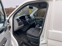 gebraucht VW T5 TDI 140 PS