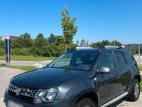 Gebraucht Dacia Duster 125 PS (91 kW) 2014 Andere farben SUV