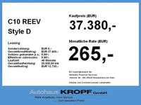 Gebraucht Leapmotor C10 215 PS (158 kW) 2025 Glazed green SUV