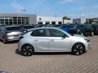 Gebraucht Opel Corsa-e Edition 100 kW (136 PS) 2024 Silber Kleinwagen