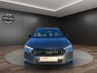 Neu Skoda Octavia SportLine 150 PS (110 kW) 2025 Grau Kombi