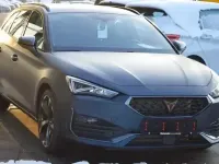 Gebraucht Cupra Leon 204 PS (150 kW) 2023 Andere Limousine