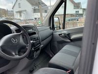 gebraucht Mercedes Sprinter 316